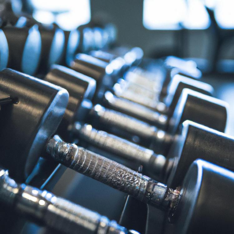 Ile serii robić na ćwiczenia bicepsu?