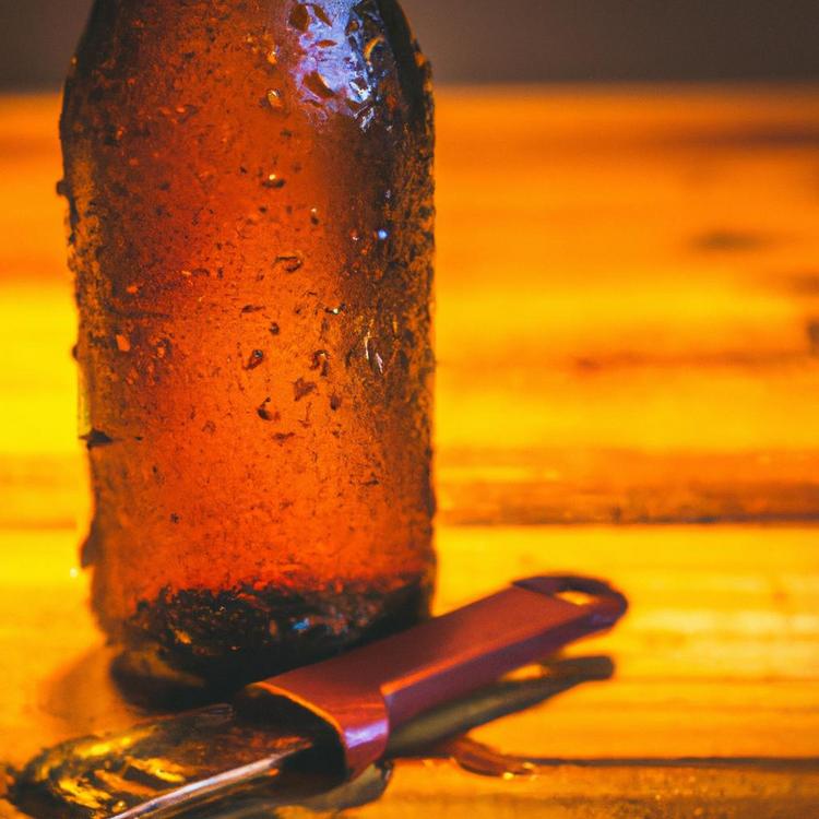 Ile trzyma jedno piwo?