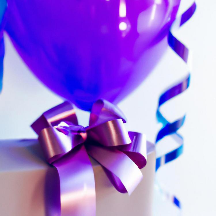 Jaki prezent na 50 urodziny?