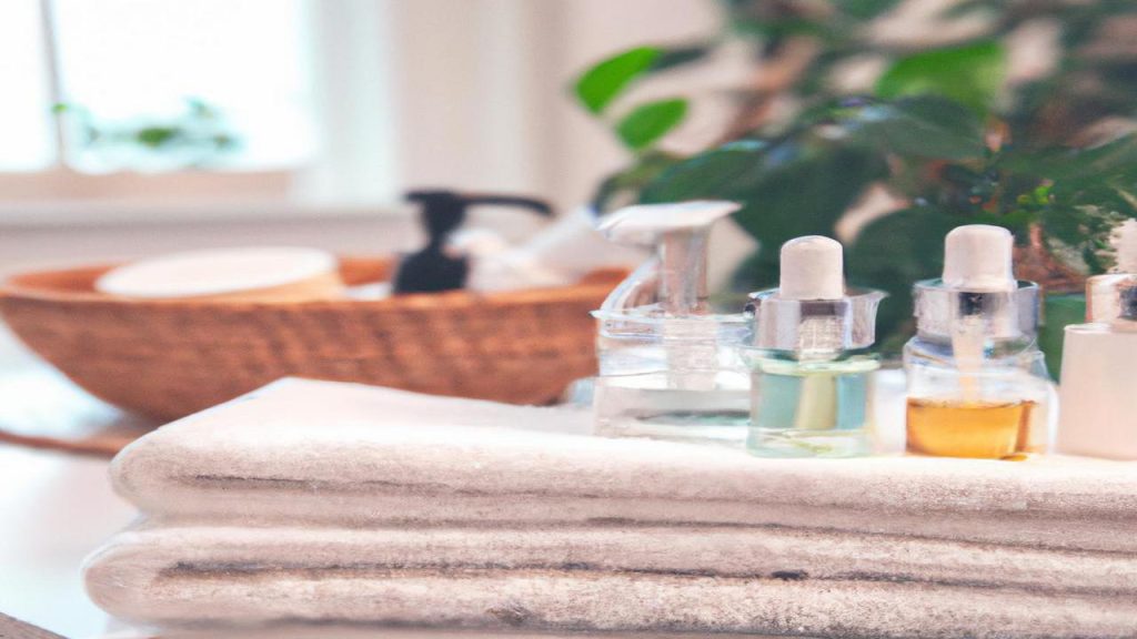 Jakie są najważniejsze zasady pielęgnacji skóry suchej?