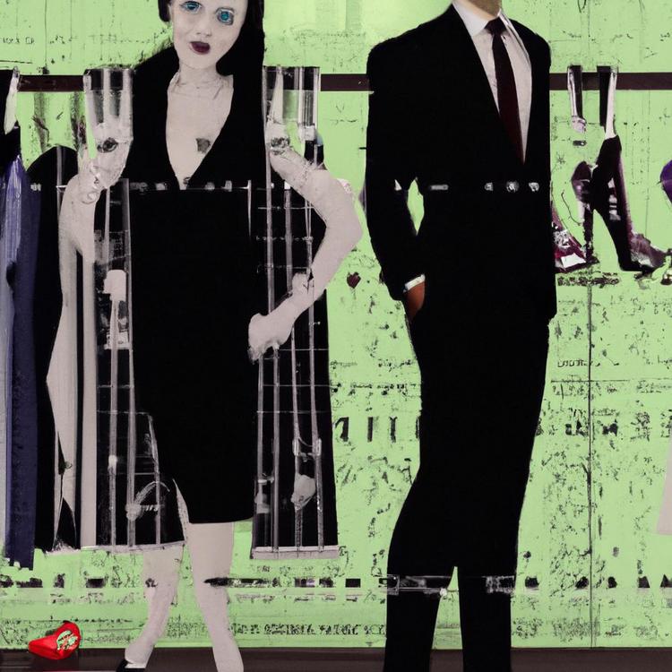 Jak się ubrać do filharmonii?