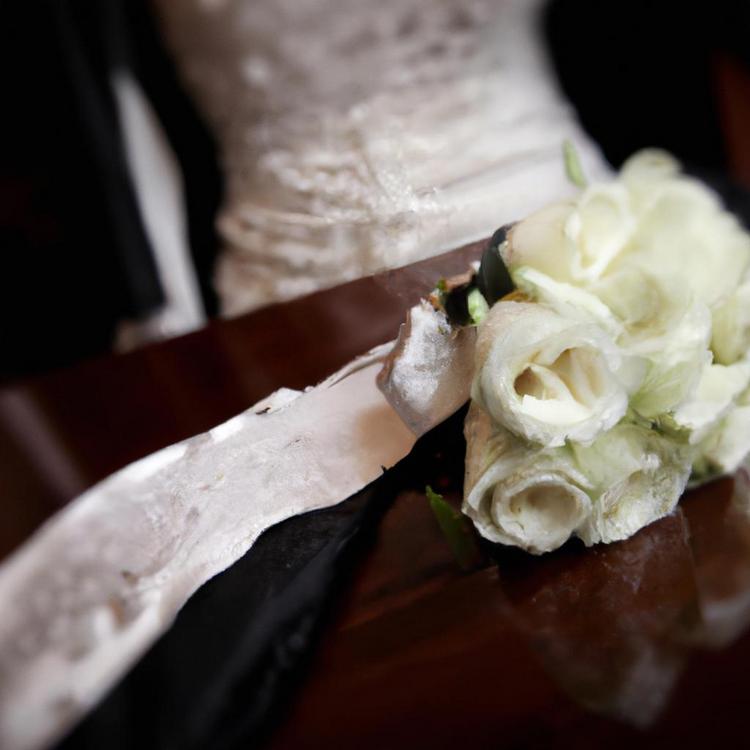 Jak się ubrać na ślub cywilny?