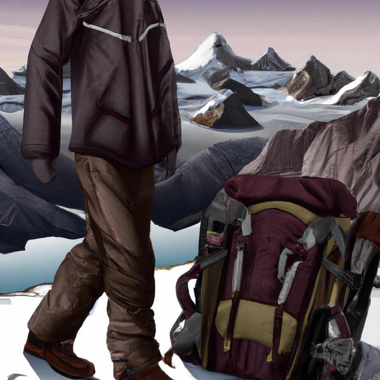 Jak się ubrać w góry?